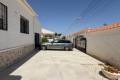 Sale - Villa - Torrevieja - Torrevieja Centro