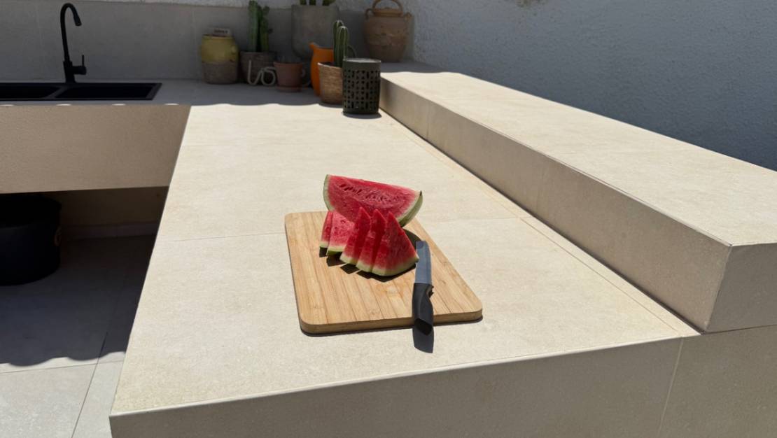 Sale - Villa - Torrevieja - Torrevieja Centro