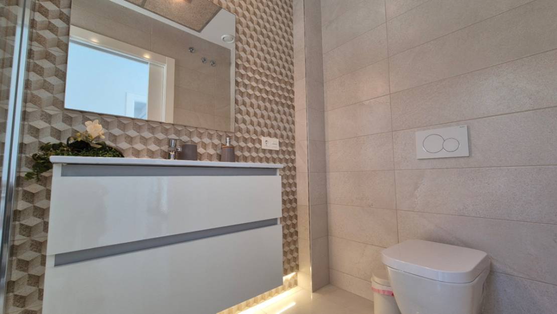 Sale - Villa - Torrevieja - Torrevieja Centro