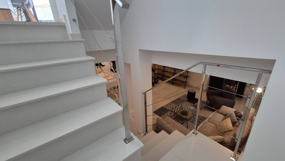 Sale - Villa - Torrevieja - Torrevieja Centro