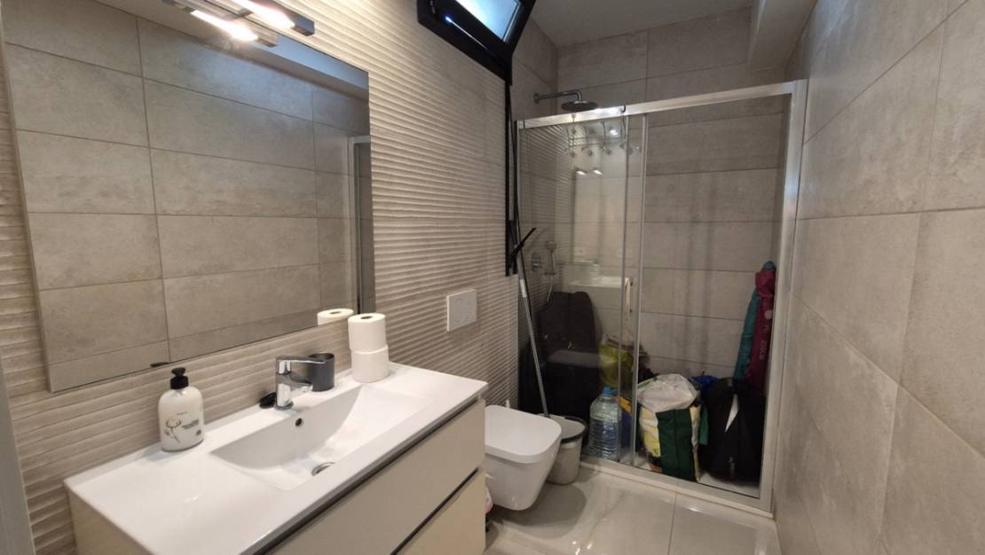 Sale - Villa - Torrevieja - Torrevieja Centro