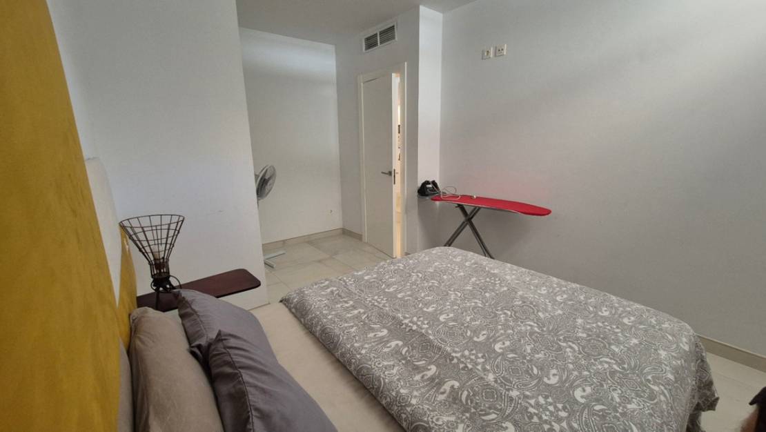 Sale - Villa - Torrevieja - Torrevieja Centro