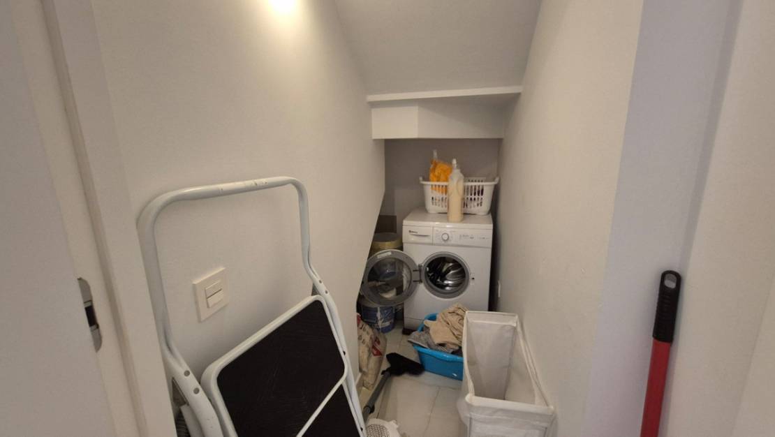 Sale - Villa - Torrevieja - Torrevieja Centro