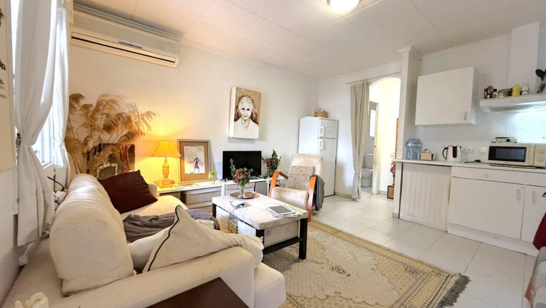 Sale - Villa - Torrevieja - Torrevieja Centro