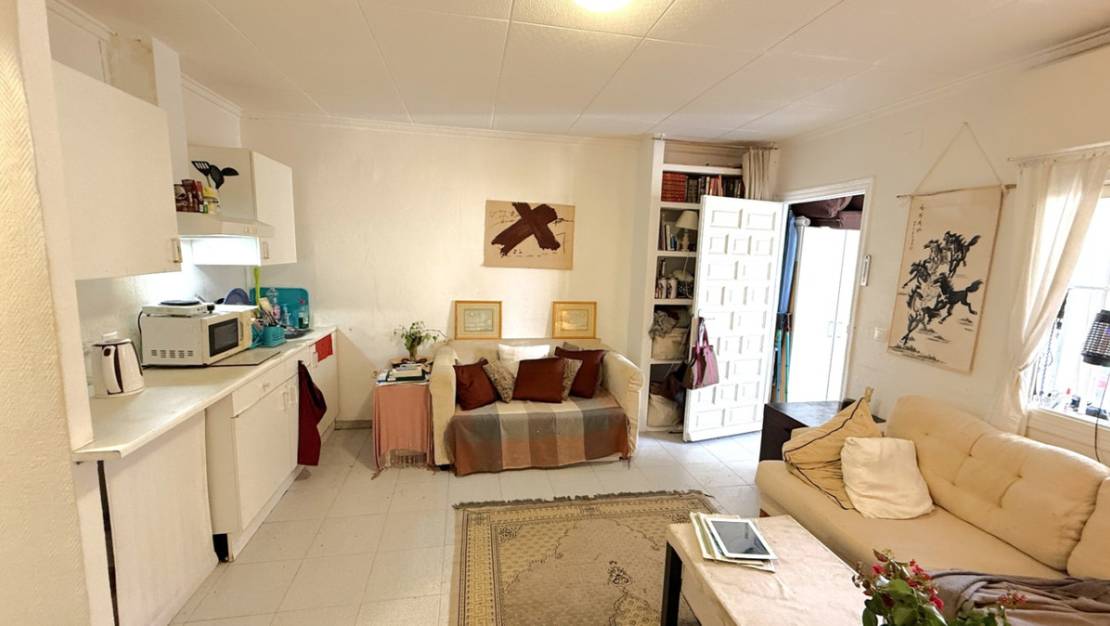 Sale - Villa - Torrevieja - Torrevieja Centro