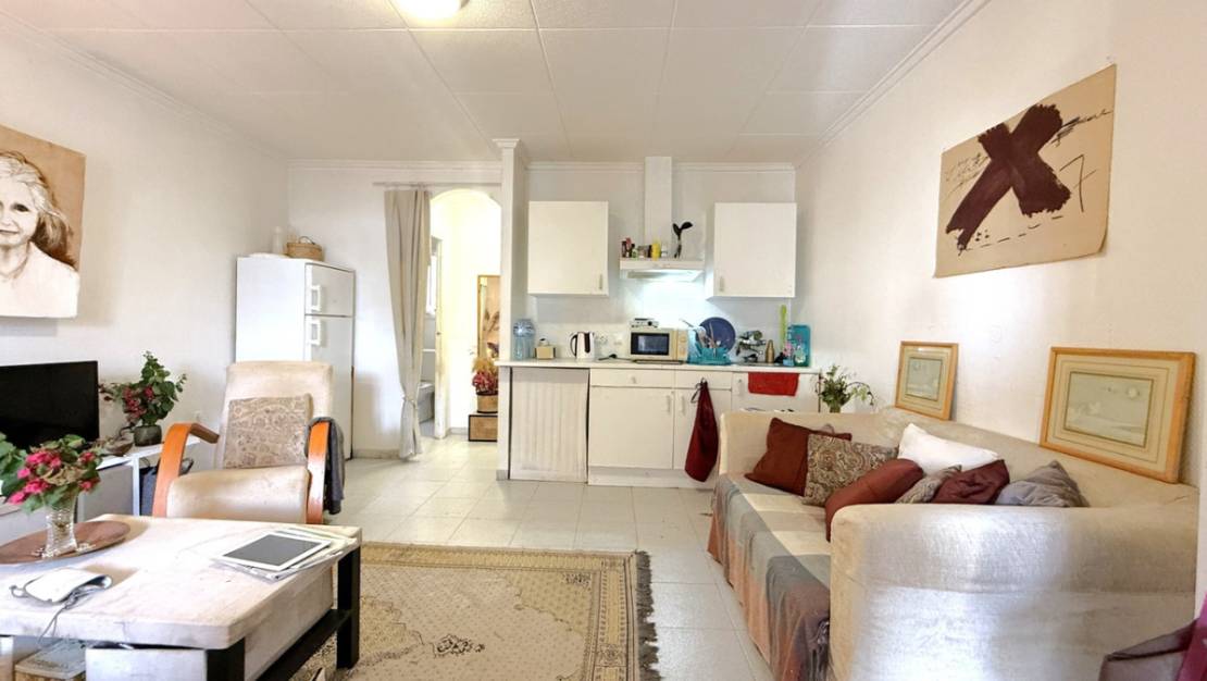 Sale - Villa - Torrevieja - Torrevieja Centro