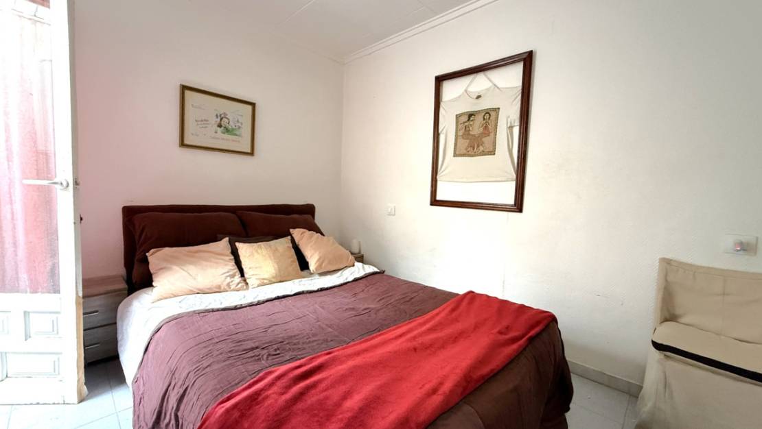 Sale - Villa - Torrevieja - Torrevieja Centro