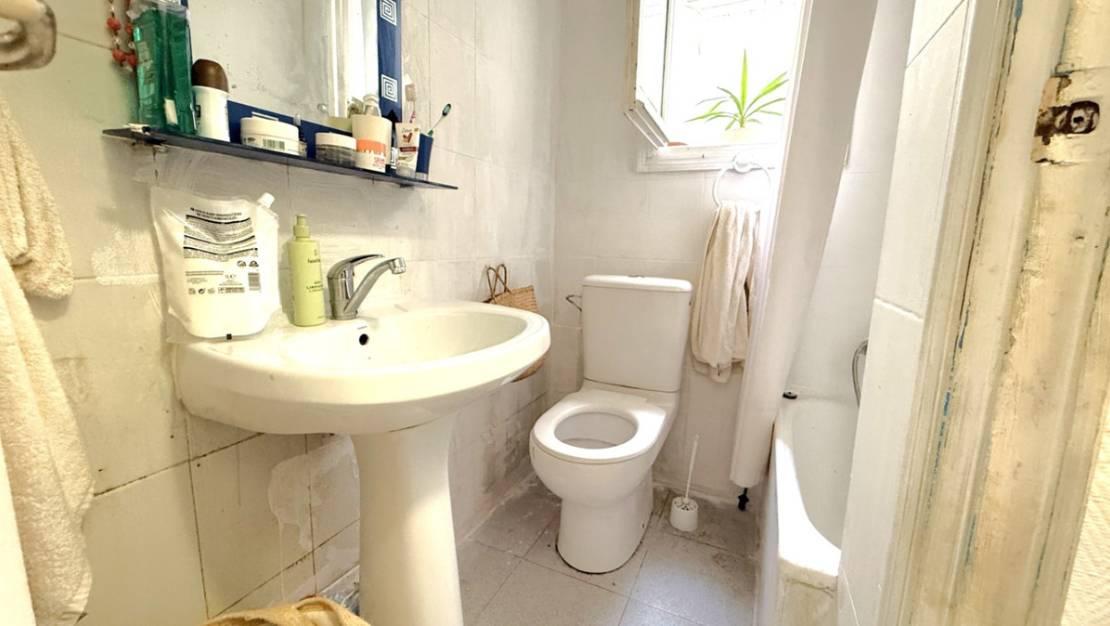 Sale - Villa - Torrevieja - Torrevieja Centro