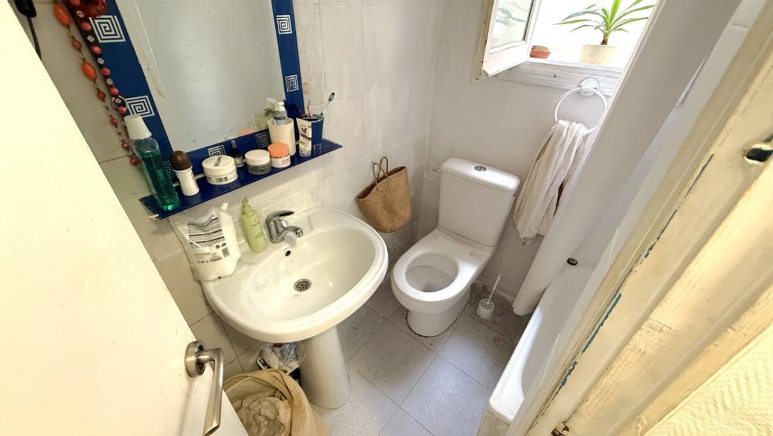 Sale - Villa - Torrevieja - Torrevieja Centro