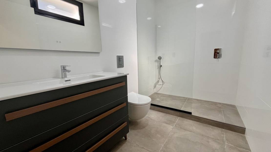 Sale - Villa - Torrevieja - Torrevieja Centro