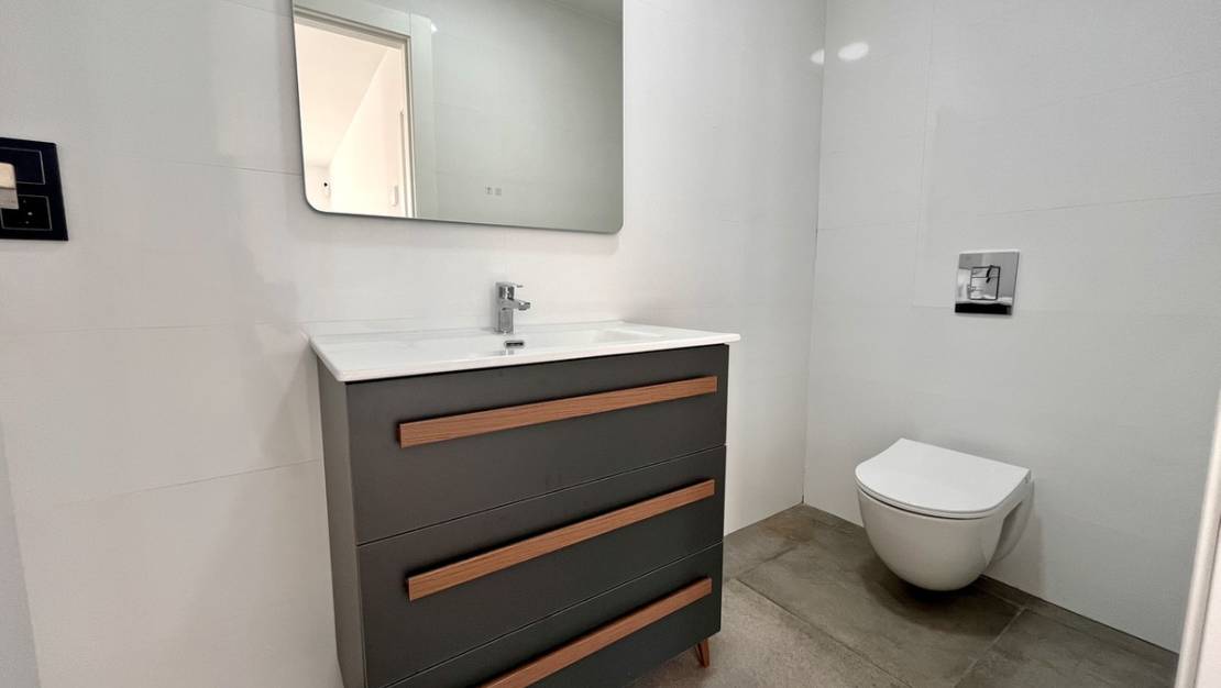 Sale - Villa - Torrevieja - Torrevieja Centro