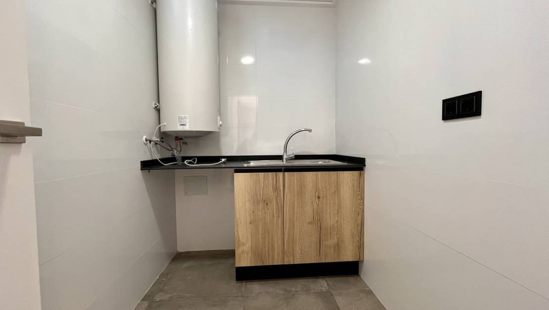 Sale - Villa - Torrevieja - Torrevieja Centro