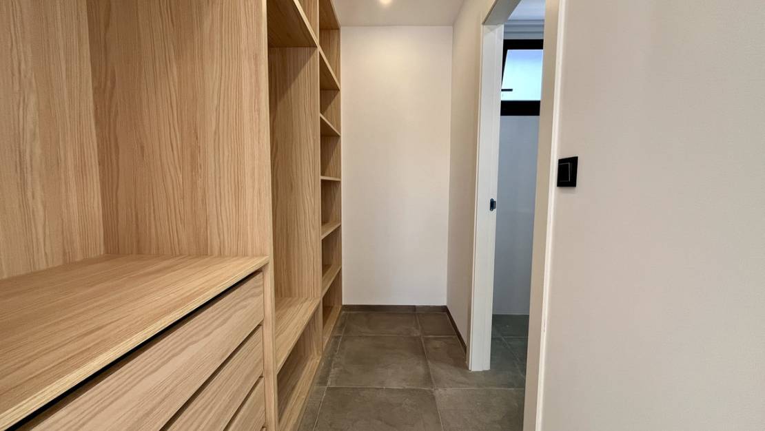 Sale - Villa - Torrevieja - Torrevieja Centro