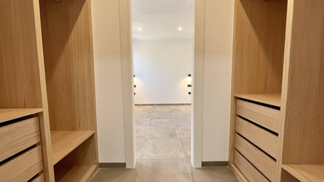 Sale - Villa - Torrevieja - Torrevieja Centro