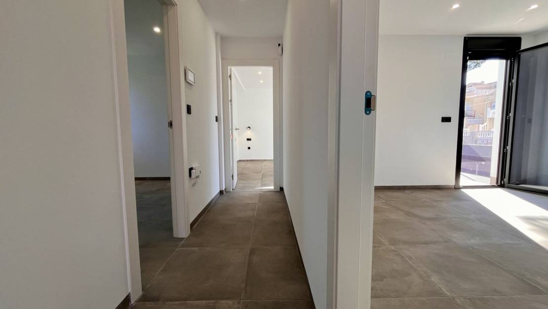 Sale - Villa - Torrevieja - Torrevieja Centro