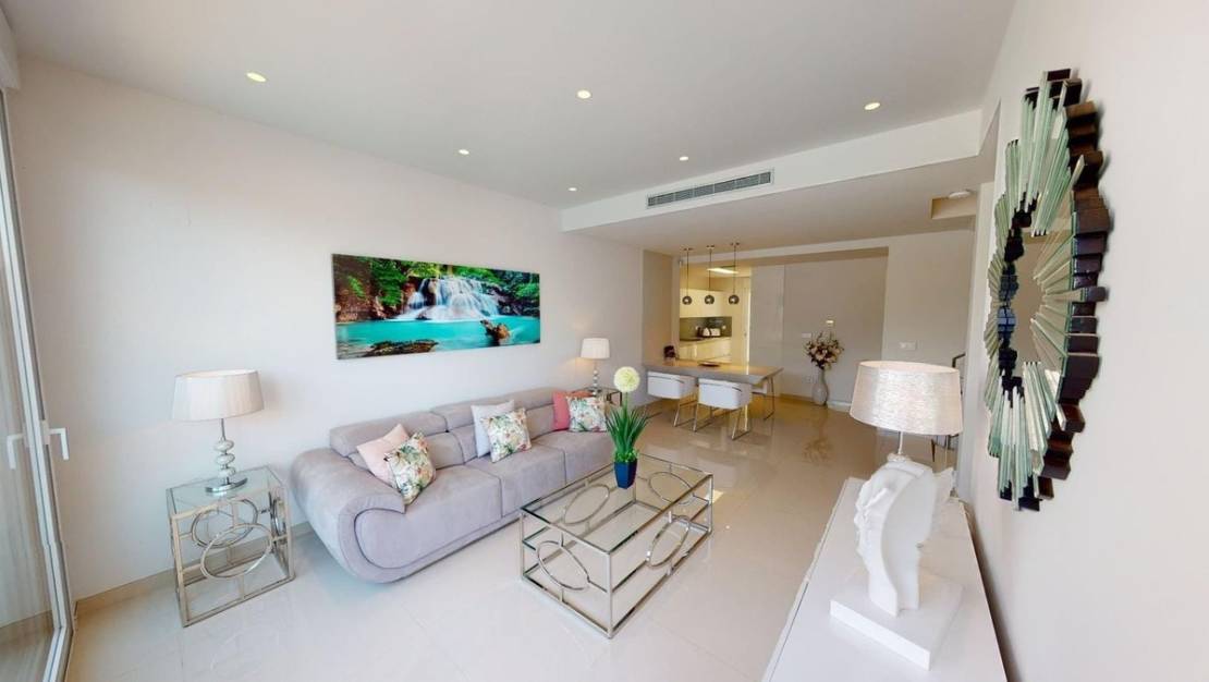 Sale - Villa - Torrevieja - Torrevieja Centro