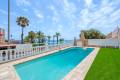 Sale - Villa - Torrevieja - Torrevieja Centro