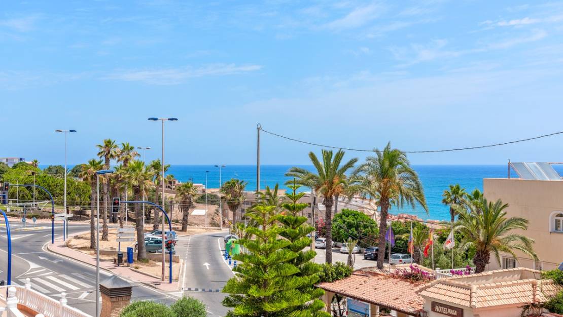 Sale - Villa - Torrevieja - Torrevieja Centro