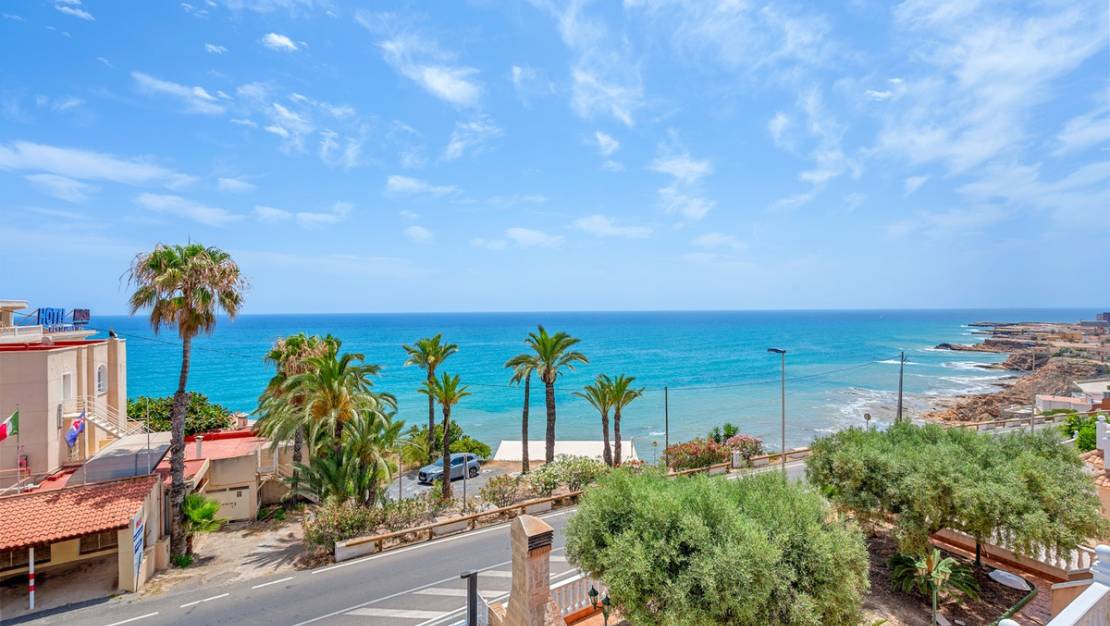 Sale - Villa - Torrevieja - Torrevieja Centro