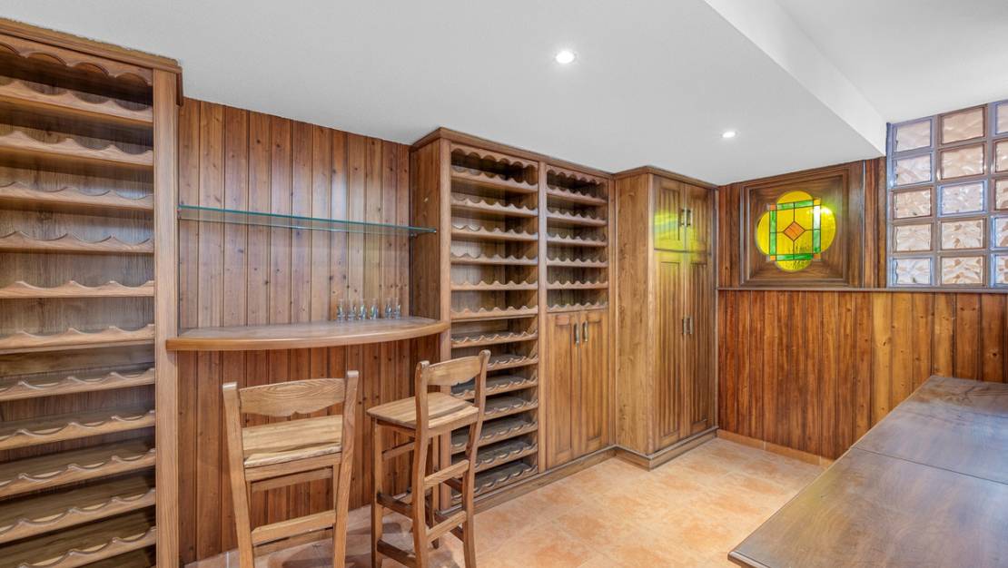 Sale - Villa - Torrevieja - Torrevieja Centro