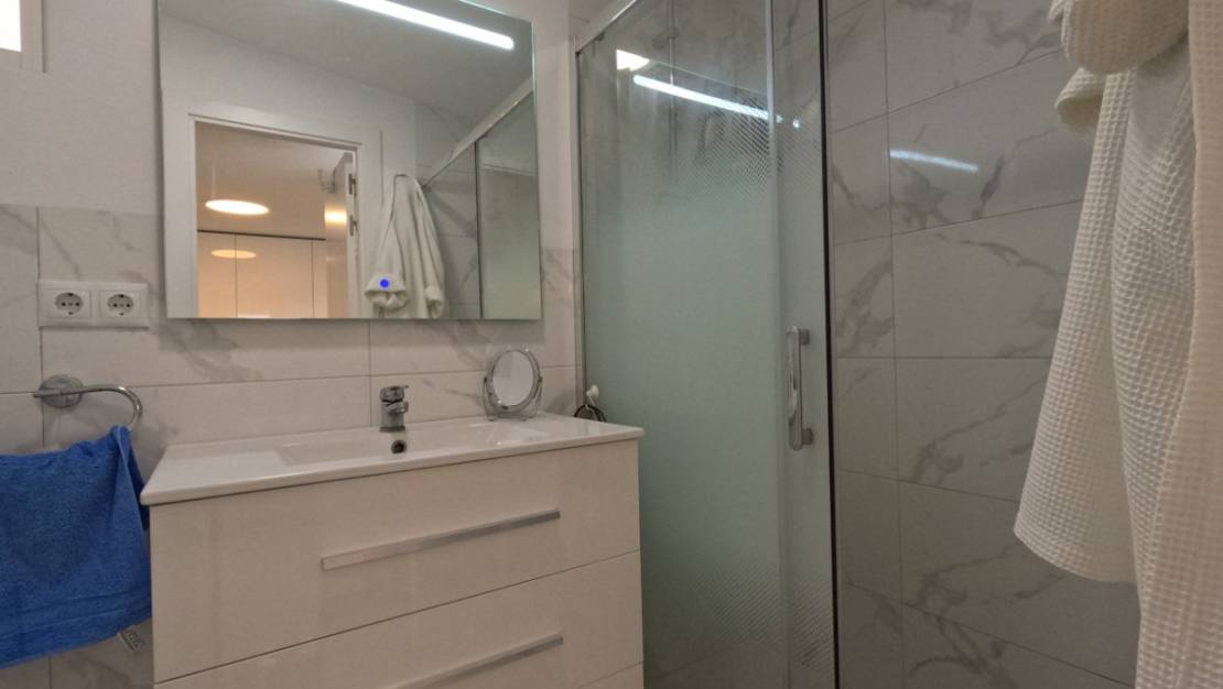 Sale - Villa - Torrevieja - Torrevieja Centro