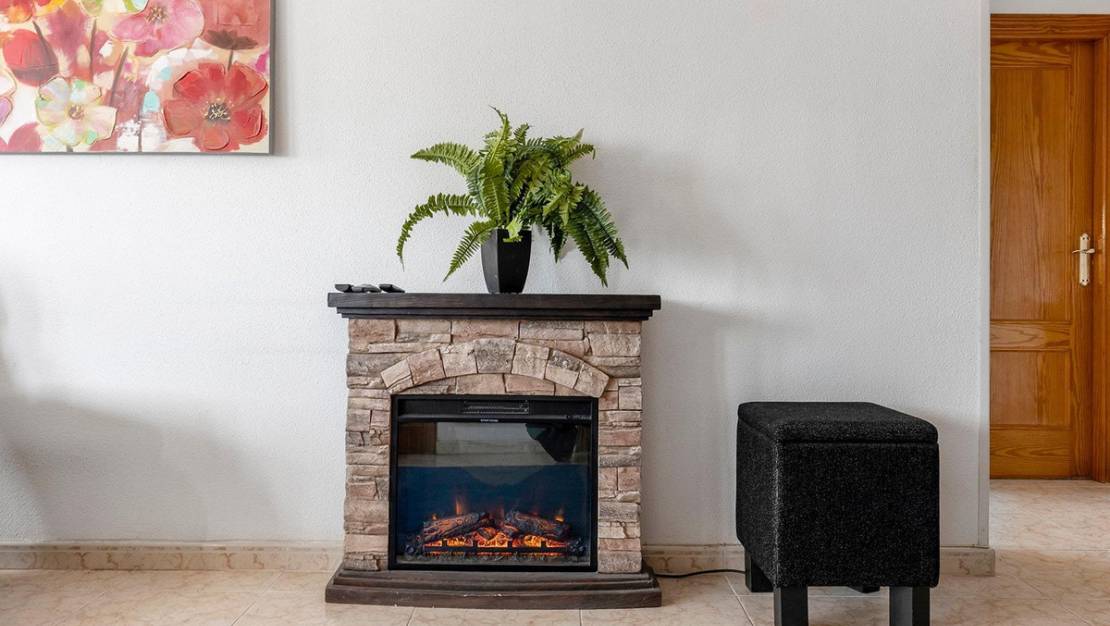 Sale - Villa - Torrevieja - Torrevieja Centro