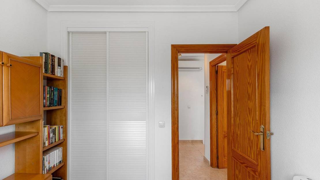 Sale - Villa - Torrevieja - Torrevieja Centro