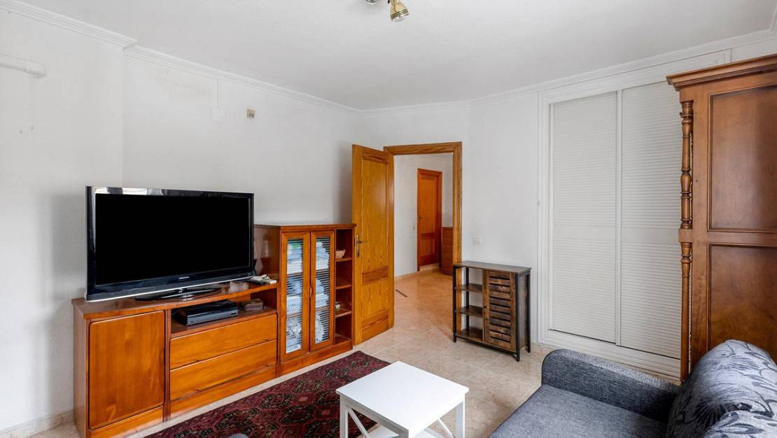 Sale - Villa - Torrevieja - Torrevieja Centro