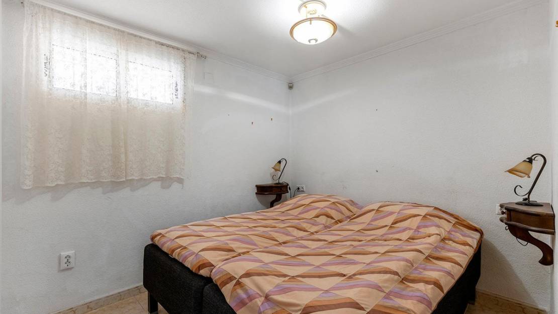 Sale - Villa - Torrevieja - Torrevieja Centro