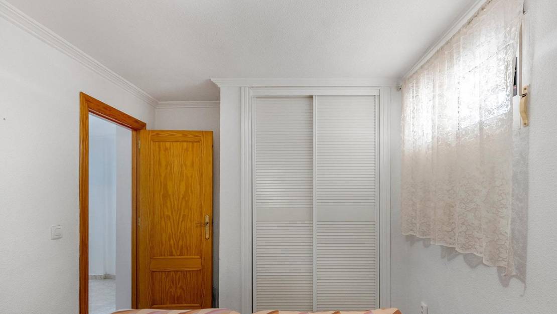 Sale - Villa - Torrevieja - Torrevieja Centro