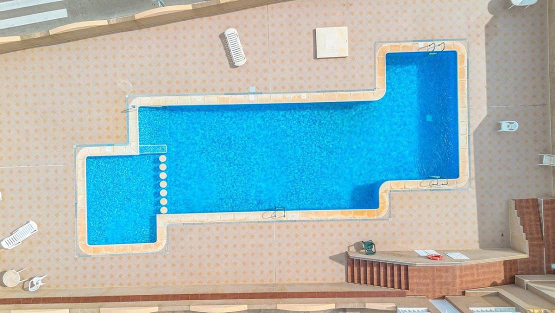 Sale - Villa - Torrevieja - Torrevieja Centro