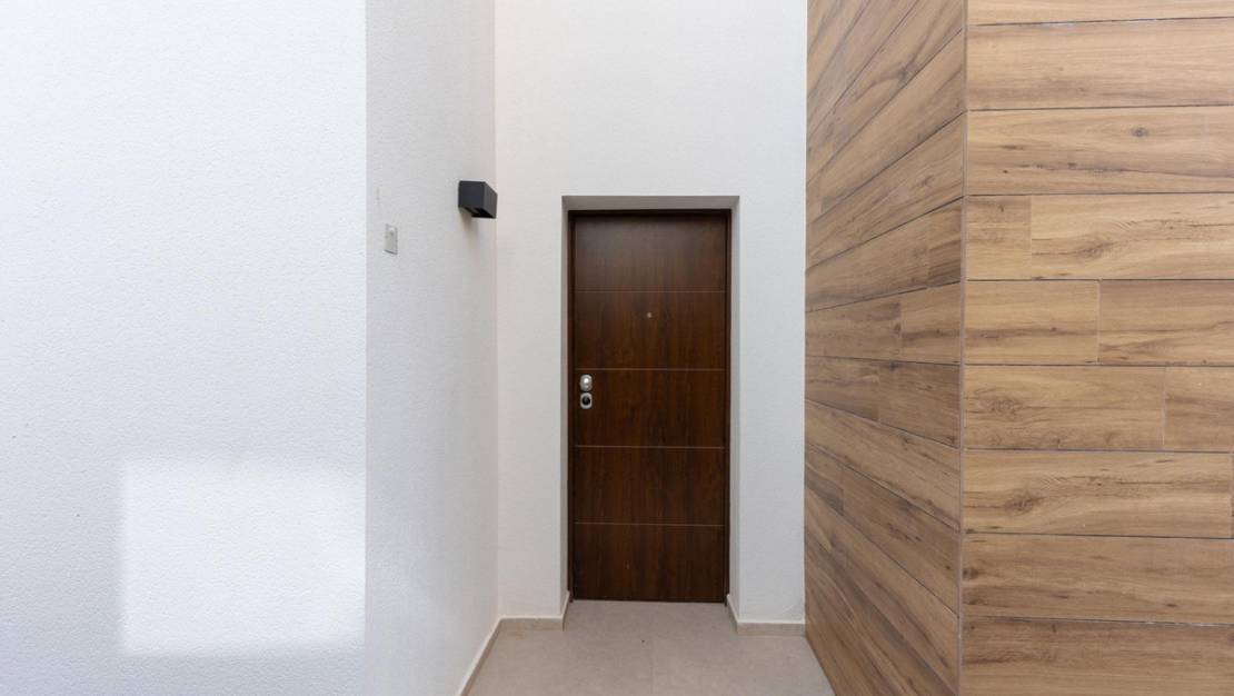 Sale - Villa - Torrevieja - Torrevieja Centro