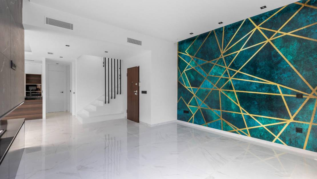 Sale - Villa - Torrevieja - Torrevieja Centro