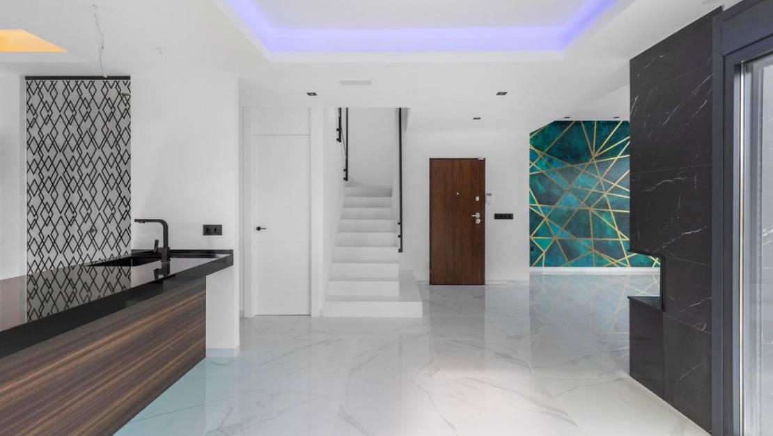 Sale - Villa - Torrevieja - Torrevieja Centro