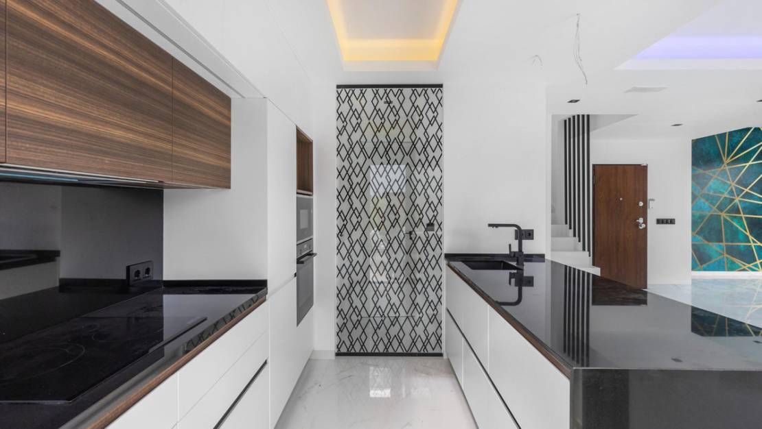 Sale - Villa - Torrevieja - Torrevieja Centro