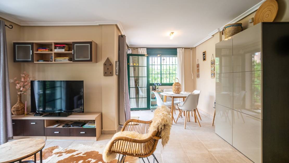 Sale - Villa - Torrevieja - Torrevieja Centro