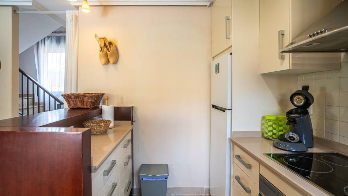 Sale - Villa - Torrevieja - Torrevieja Centro