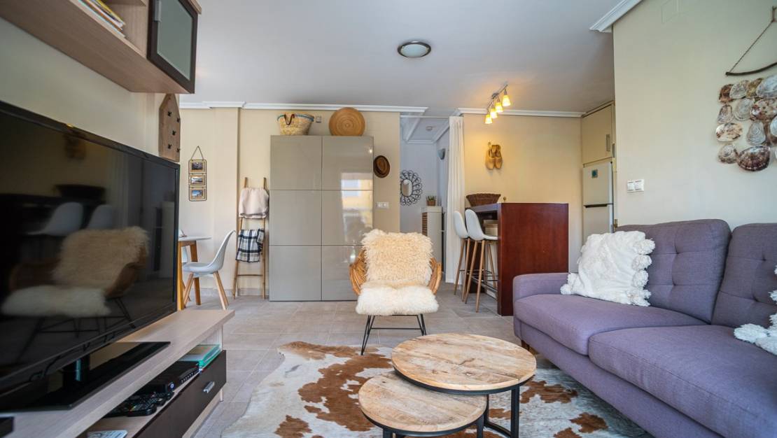 Sale - Villa - Torrevieja - Torrevieja Centro