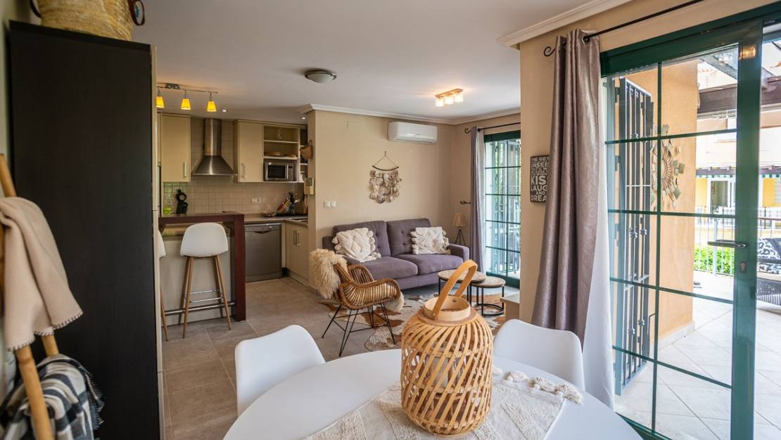 Sale - Villa - Torrevieja - Torrevieja Centro