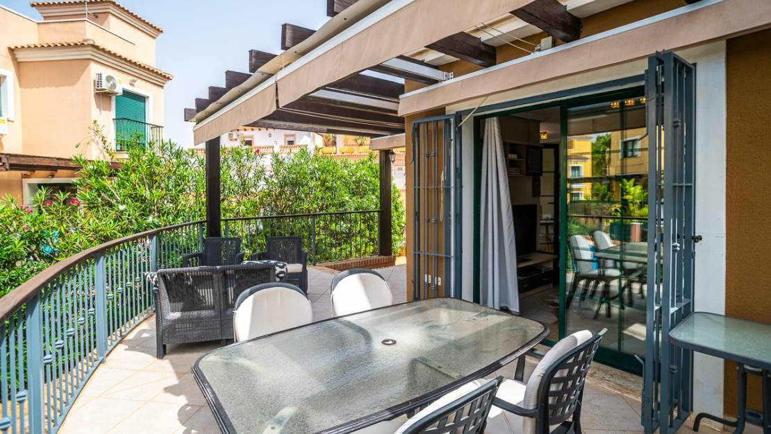 Sale - Villa - Torrevieja - Torrevieja Centro