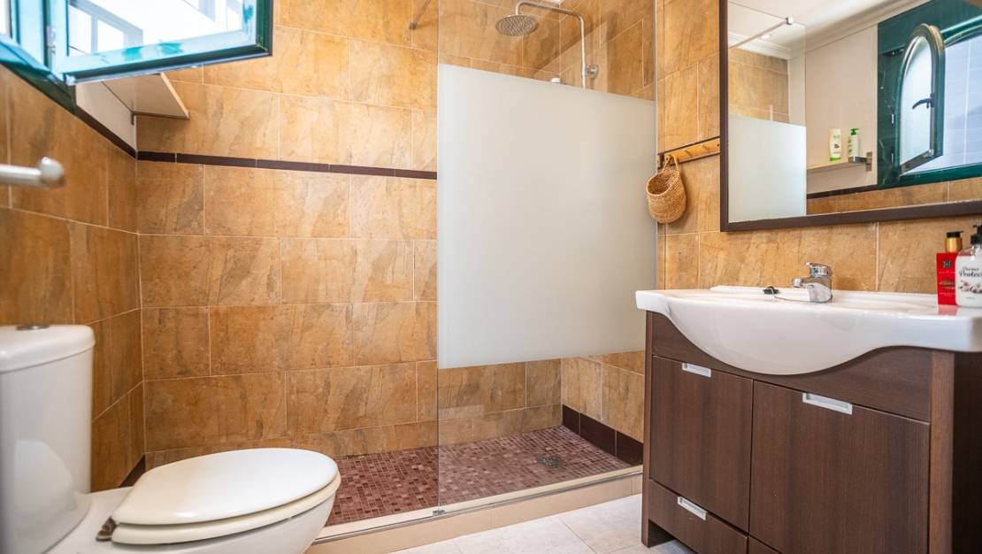 Sale - Villa - Torrevieja - Torrevieja Centro