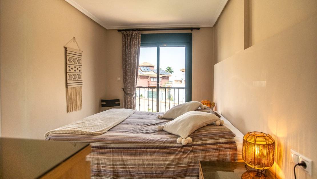 Sale - Villa - Torrevieja - Torrevieja Centro