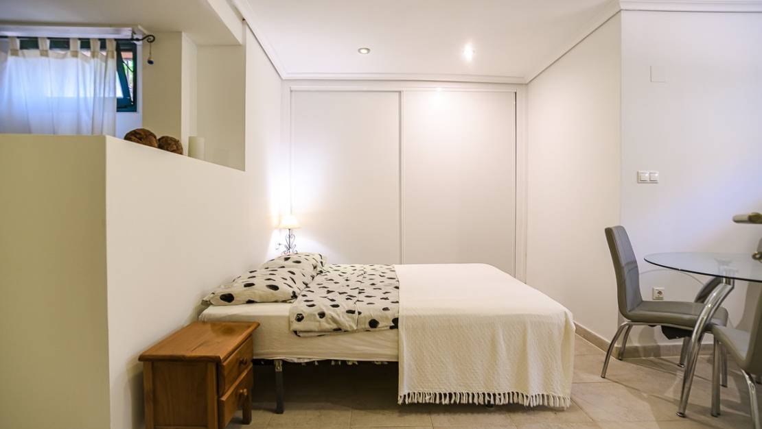 Sale - Villa - Torrevieja - Torrevieja Centro