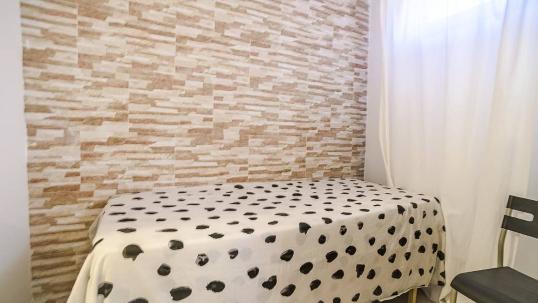 Sale - Villa - Torrevieja - Torrevieja Centro