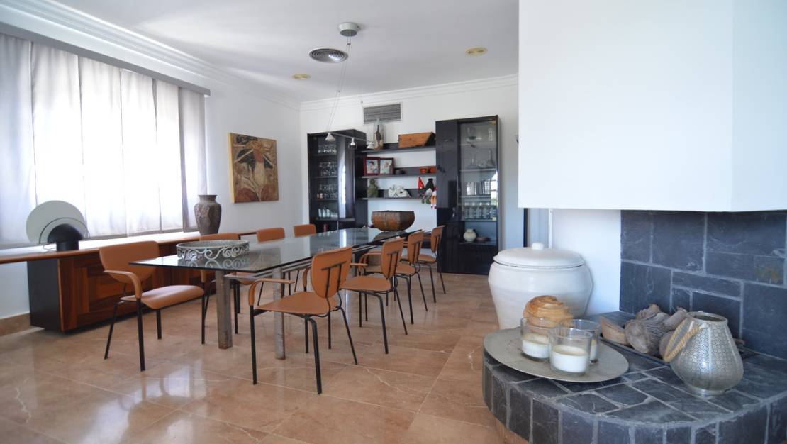 Sale - Villa - Torrevieja - Torrevieja Centro