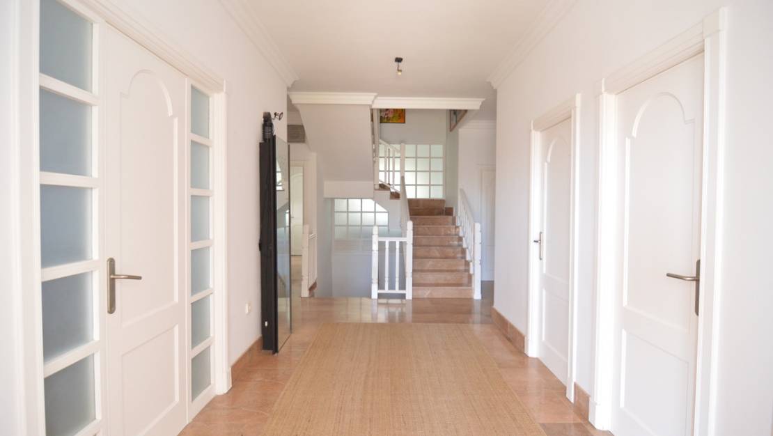 Sale - Villa - Torrevieja - Torrevieja Centro