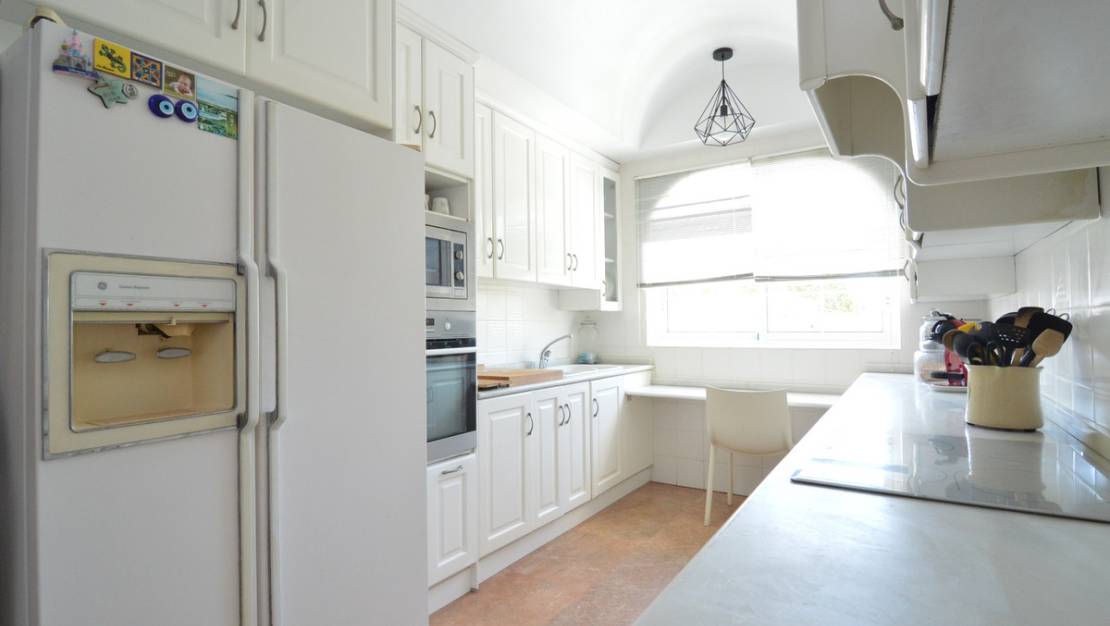 Sale - Villa - Torrevieja - Torrevieja Centro