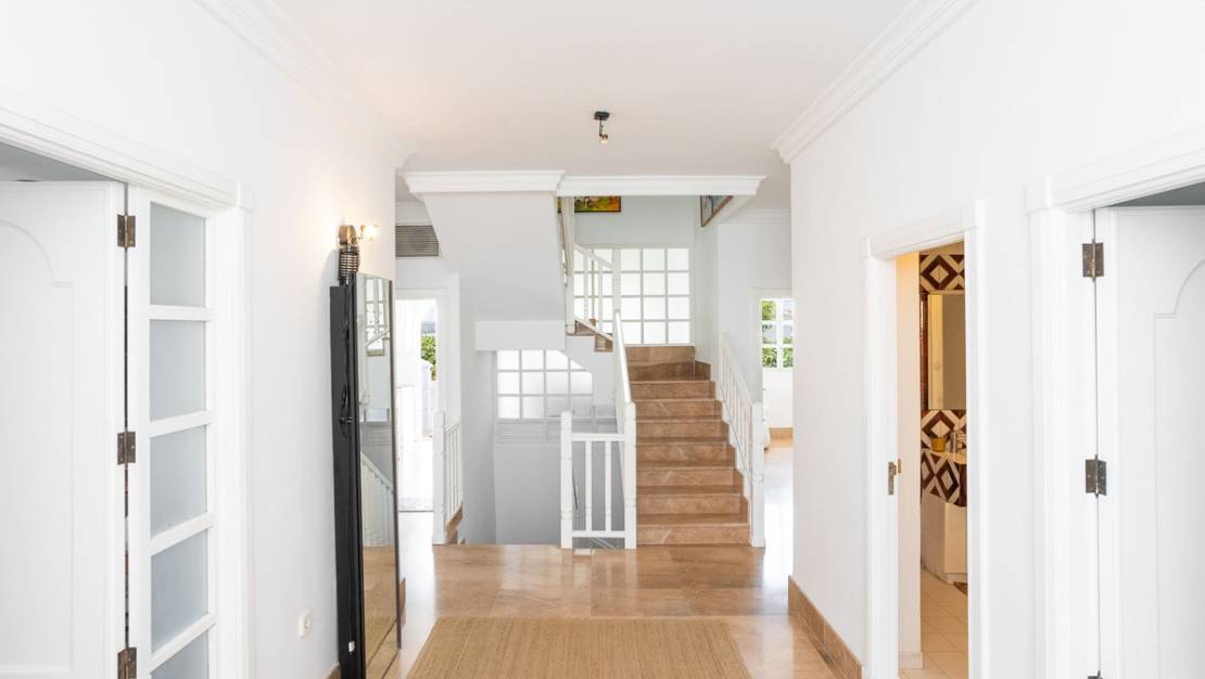 Sale - Villa - Torrevieja - Torrevieja Centro