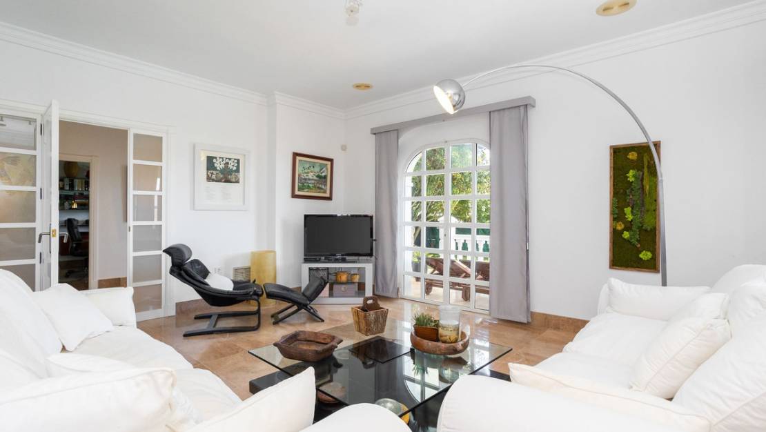 Sale - Villa - Torrevieja - Torrevieja Centro