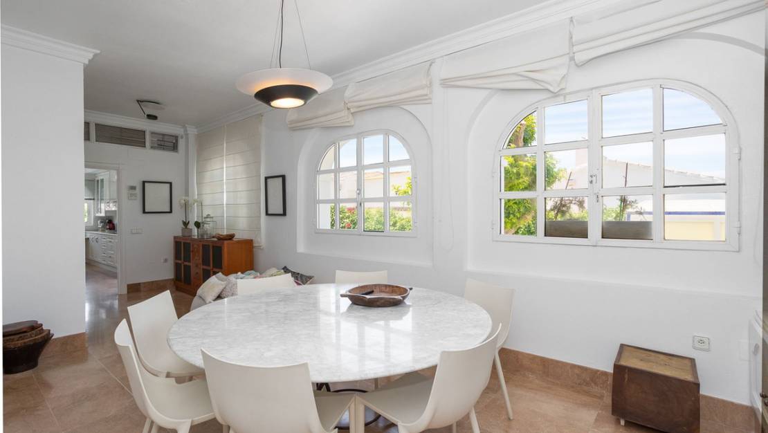 Sale - Villa - Torrevieja - Torrevieja Centro